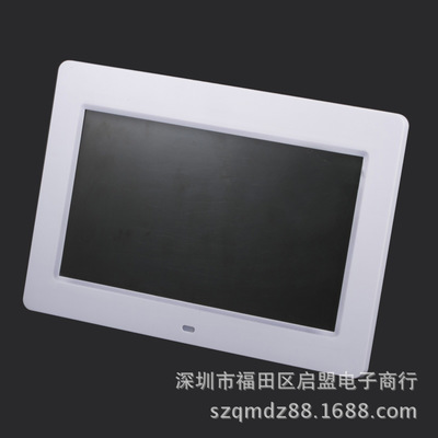 【圖】工廠熱銷(xiāo)10寸數(shù)碼相框 高清廣告機(jī) 生日禮物 數(shù)碼禮品 圖片播放器_數(shù)碼相框_列表網(wǎng)