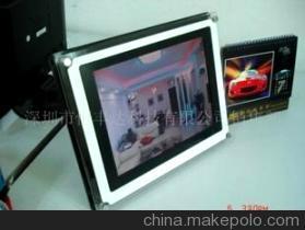 【15寸數(shù)碼相框/廣告機(jī)】價(jià)格,廠家,圖片,數(shù)碼相框,深圳市恒豐達(dá)科技銷售部 -