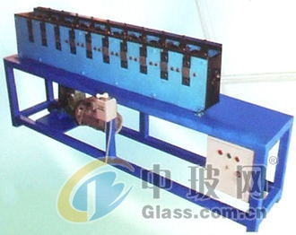 報(bào)價(jià) 供應(yīng)商 圖片 生產(chǎn)相框包邊不銹鋼銅槽成型沖壓一體機(jī) 臺(tái)州銀達(dá)玻璃機(jī)械廠