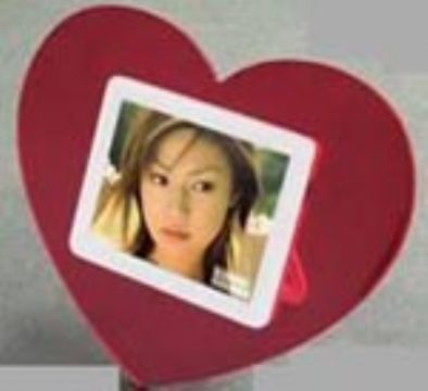 2.4寸數(shù)碼相框 革新傳統(tǒng)相框的智能選擇