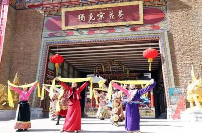 希努爾凈利潤翻倍，文旅業(yè)務成新增長極
