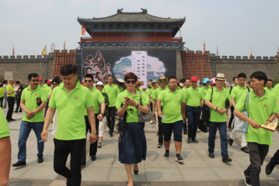 江蘇七仙女影視 跨界文旅新篇章，開啟影視文化新紀元