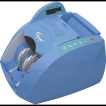 錫安Z8200全自動(dòng)電腦鑒偽點(diǎn)鈔機(jī) 辦公效率與金融安全的智能之選