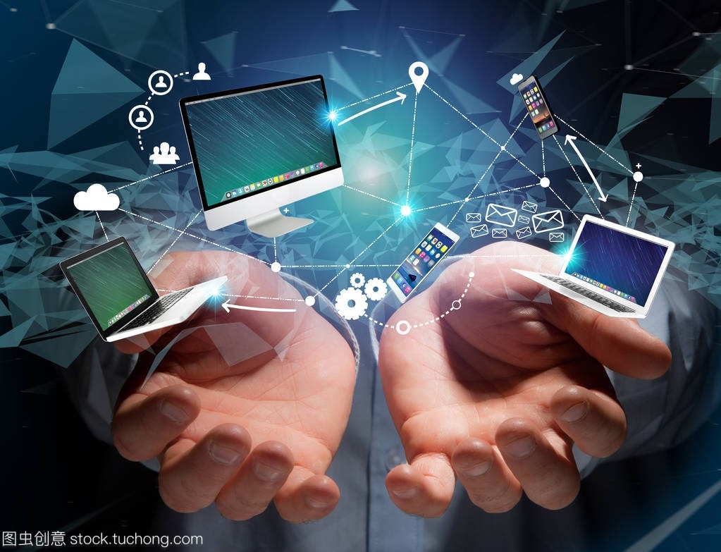 未來(lái)界面 通信設(shè)備與計(jì)算機(jī)的融合新紀(jì)元